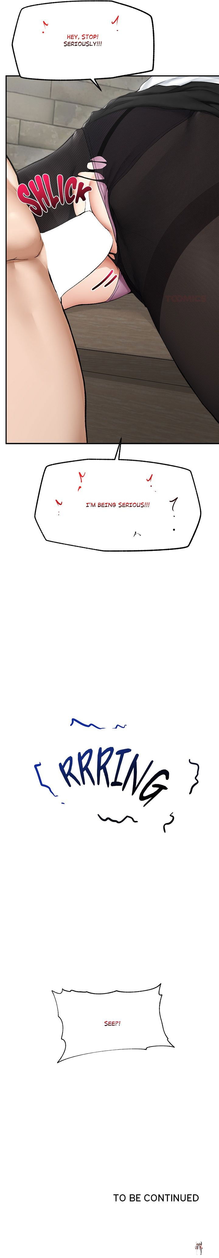 Mr. Superconductor Mr. Superconductor Chapter 26 - Página 20