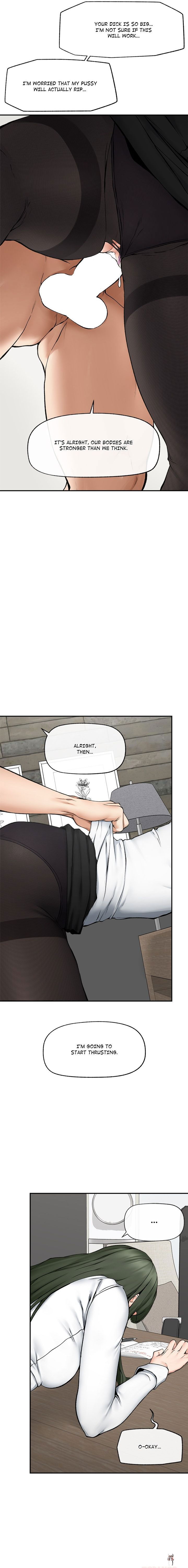 Mr. Superconductor Mr. Superconductor Chapter 26 - Página 9