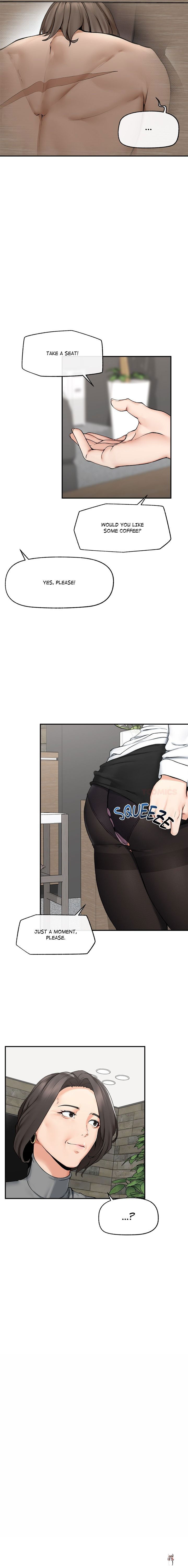 Mr. Superconductor Mr. Superconductor Chapter 27 - Page 5