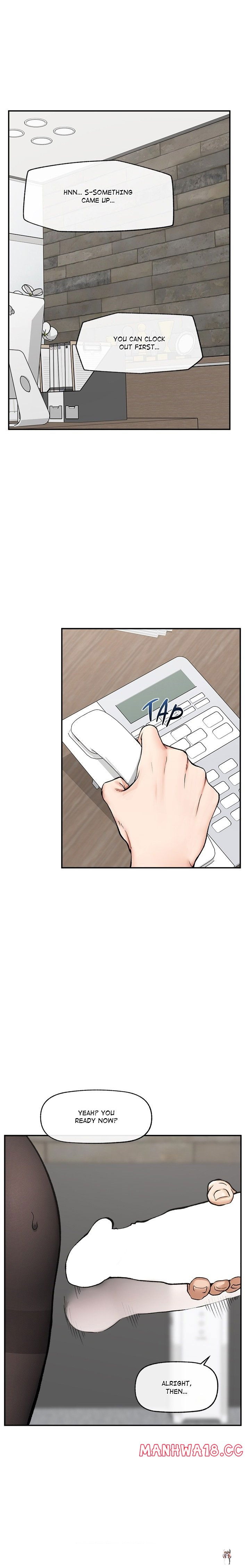 Mr. Superconductor Mr. Superconductor Chapter 28 - Página 1