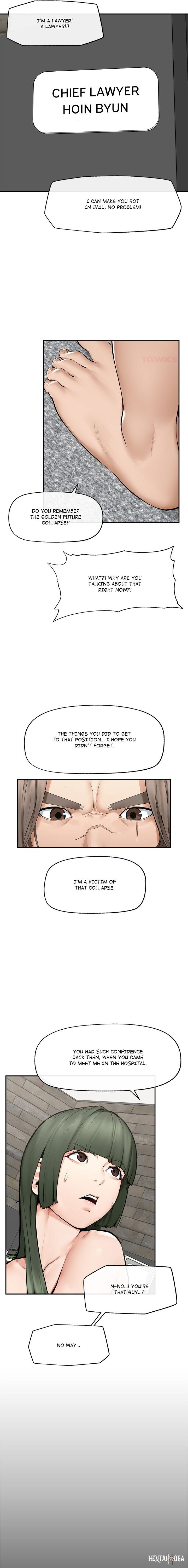 Mr. Superconductor Mr. Superconductor Chapter 28 - Página 11