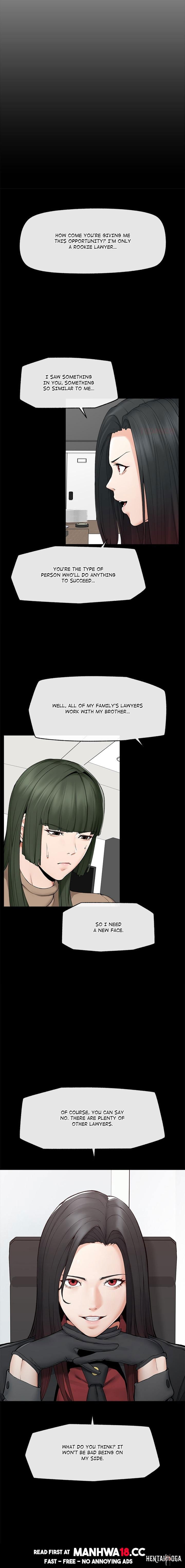 Mr. Superconductor Mr. Superconductor Chapter 28 - Página 12