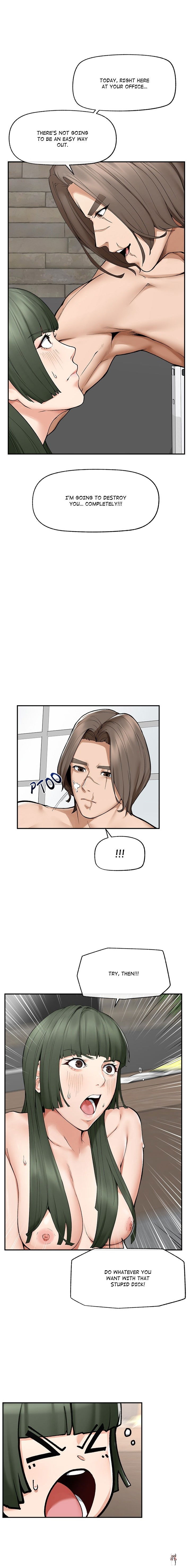 Mr. Superconductor Mr. Superconductor Chapter 28 - Página 15