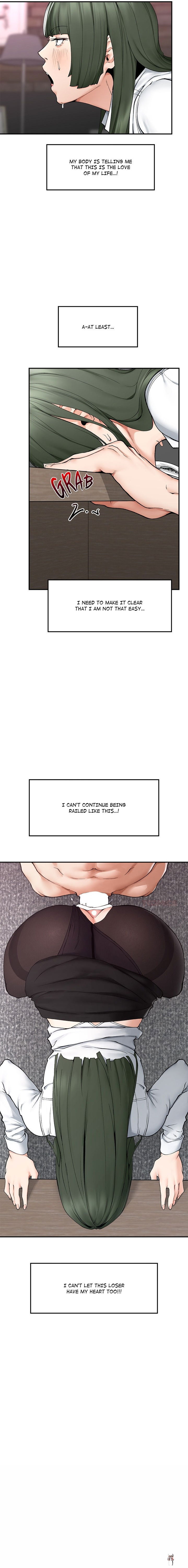 Mr. Superconductor Mr. Superconductor Chapter 28 - Página 3