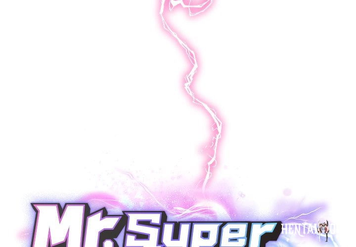 Mr. Superconductor Mr. Superconductor Chapter 29 - صفحة 1