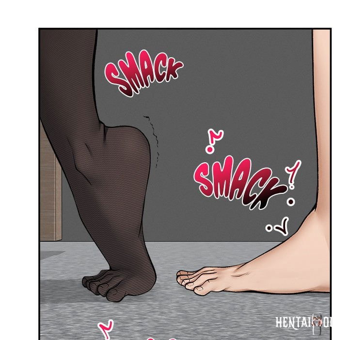 Mr. Superconductor Mr. Superconductor Chapter 29 - صفحة 107