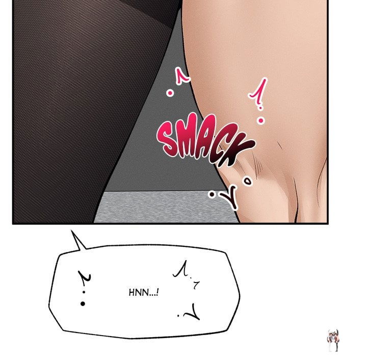 Mr. Superconductor Mr. Superconductor Chapter 29 - صفحة 110