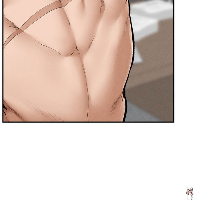 Mr. Superconductor Mr. Superconductor Chapter 29 - صفحة 116