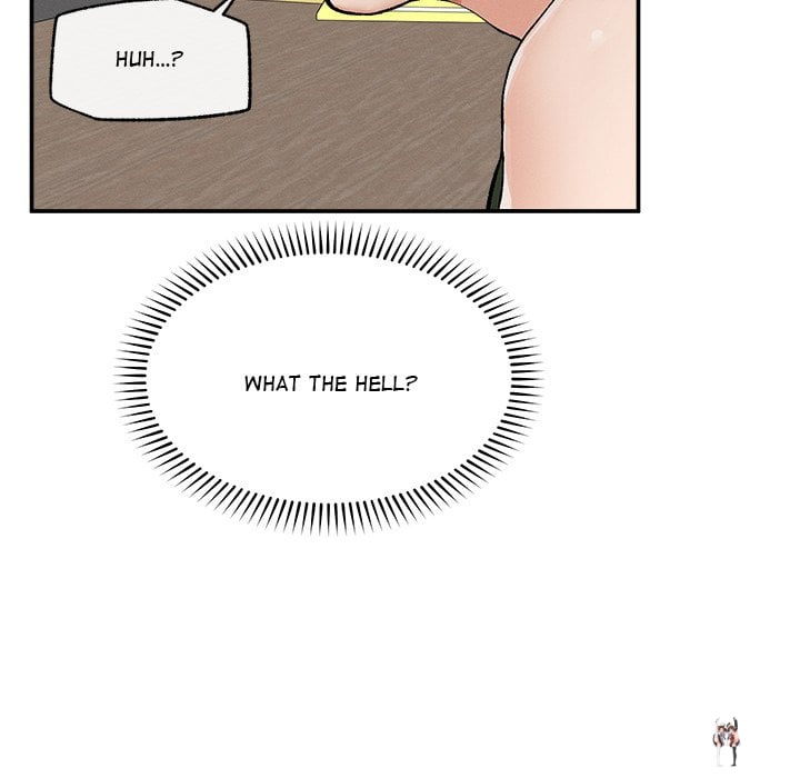 Mr. Superconductor Mr. Superconductor Chapter 29 - صفحة 125