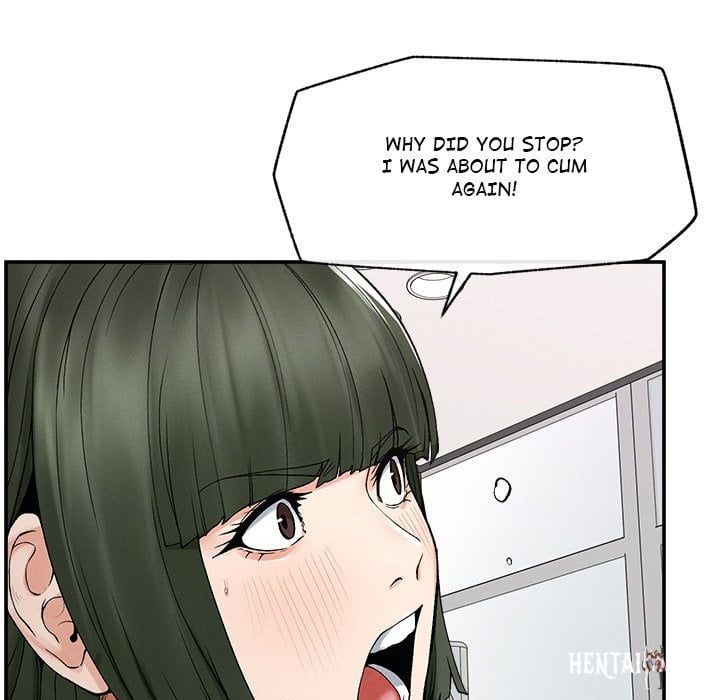 Mr. Superconductor Mr. Superconductor Chapter 29 - صفحة 126