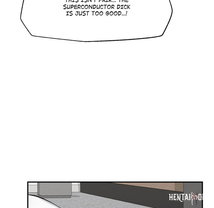 Mr. Superconductor Mr. Superconductor Chapter 29 - صفحة 131