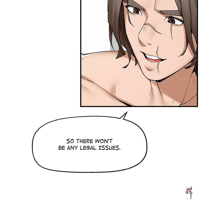 Mr. Superconductor Mr. Superconductor Chapter 29 - صفحة 140