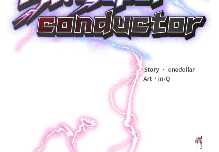 Mr. Superconductor Mr. Superconductor Chapter 29 - صفحة 2