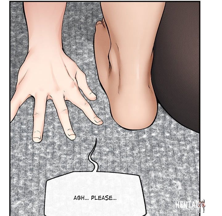 Mr. Superconductor Mr. Superconductor Chapter 29 - صفحة 46