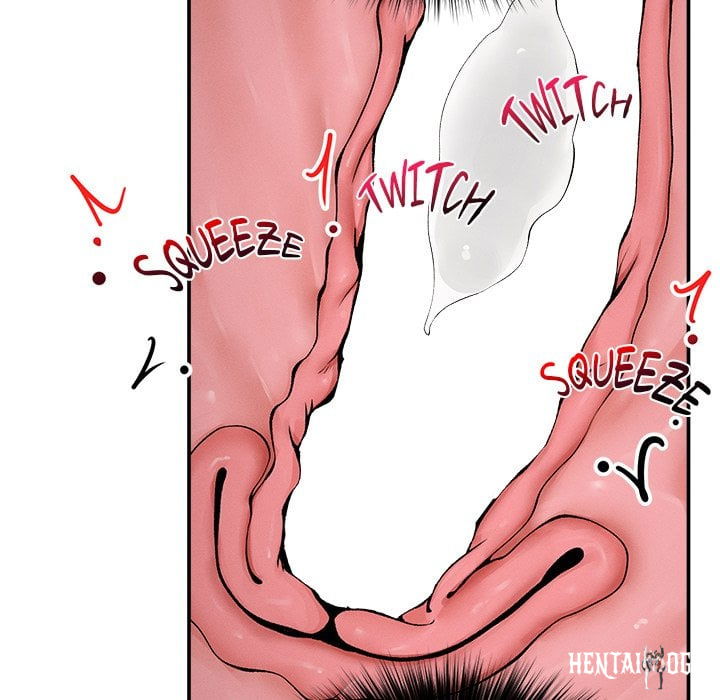 Mr. Superconductor Mr. Superconductor Chapter 29 - صفحة 53