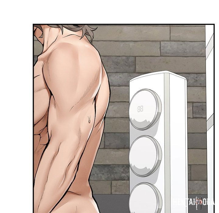 Mr. Superconductor Mr. Superconductor Chapter 29 - صفحة 84