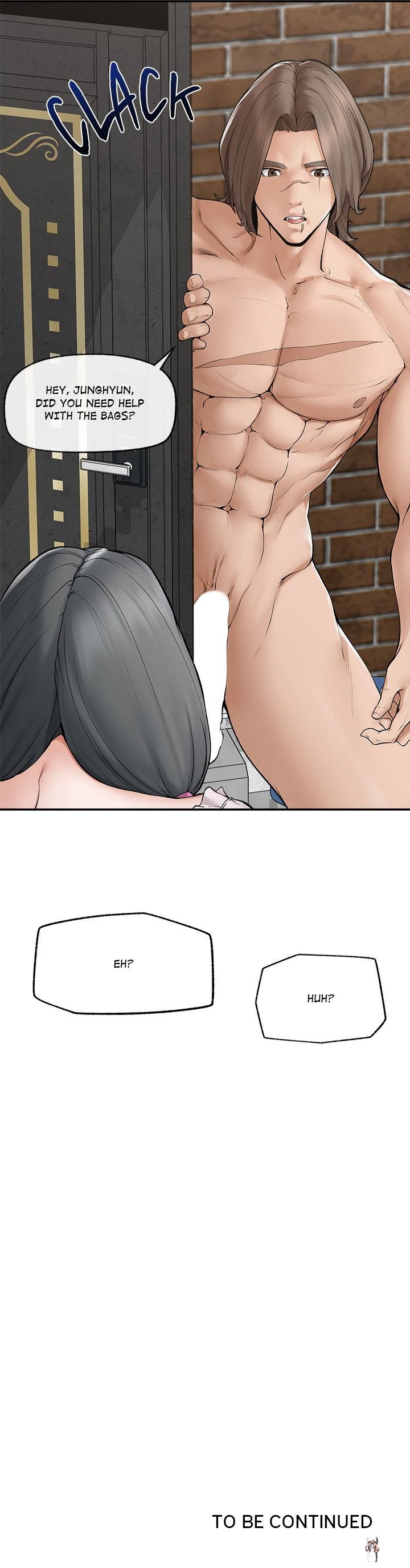 Mr. Superconductor Mr. Superconductor Chapter 30 - ページ 20