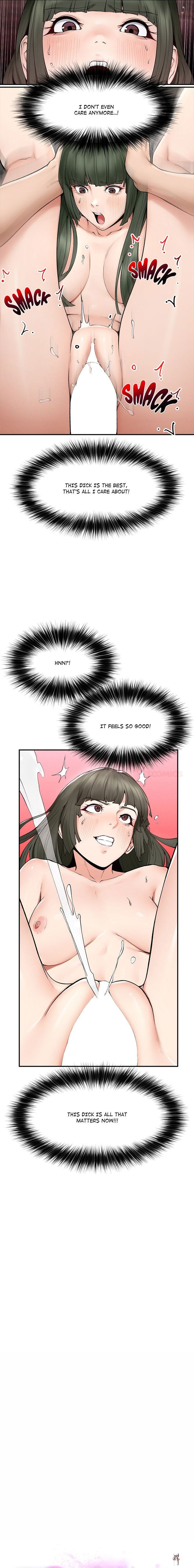 Mr. Superconductor Mr. Superconductor Chapter 30 - ページ 3