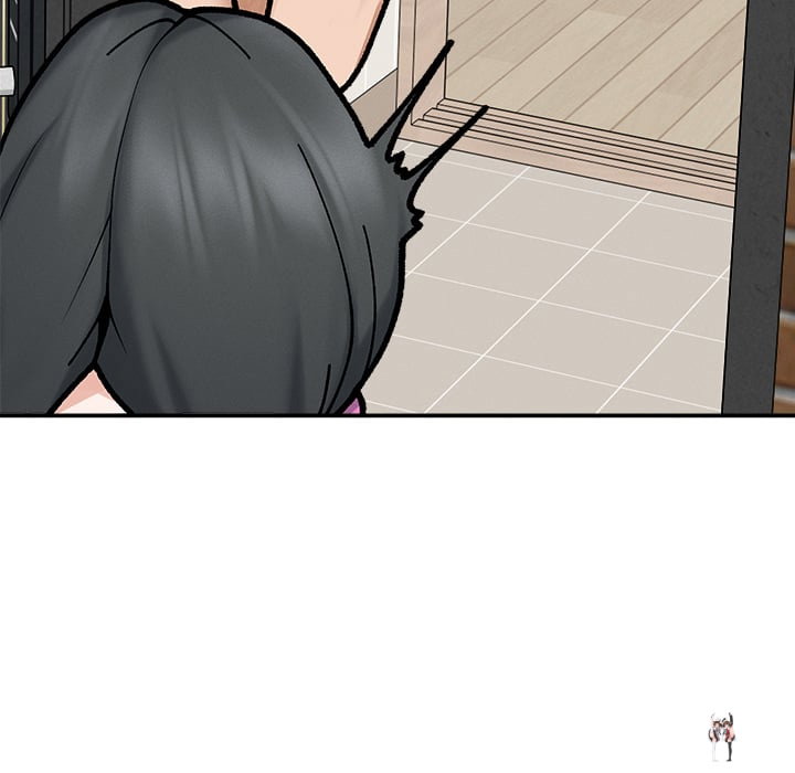 Mr. Superconductor Mr. Superconductor Chapter 31 - Page 10