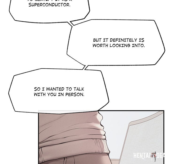 Mr. Superconductor Mr. Superconductor Chapter 31 - Page 100