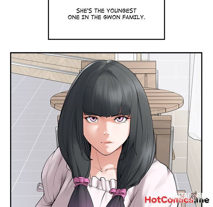 Mr. Superconductor Mr. Superconductor Chapter 31 - Page 103