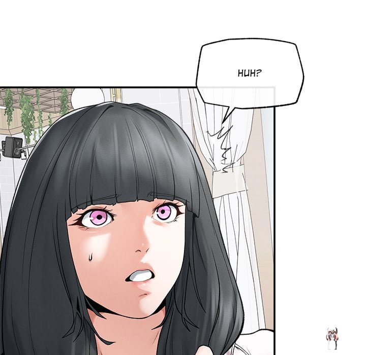 Mr. Superconductor Mr. Superconductor Chapter 31 - Page 109