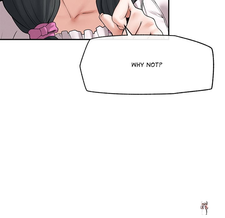 Mr. Superconductor Mr. Superconductor Chapter 31 - Page 110