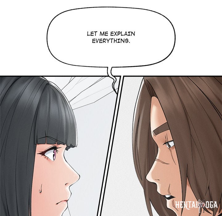 Mr. Superconductor Mr. Superconductor Chapter 31 - Page 111