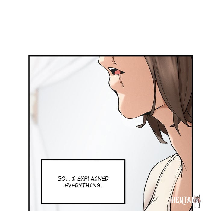 Mr. Superconductor Mr. Superconductor Chapter 31 - Page 113