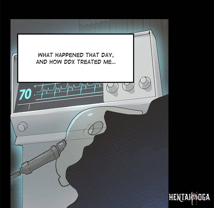 Mr. Superconductor Mr. Superconductor Chapter 31 - Page 115