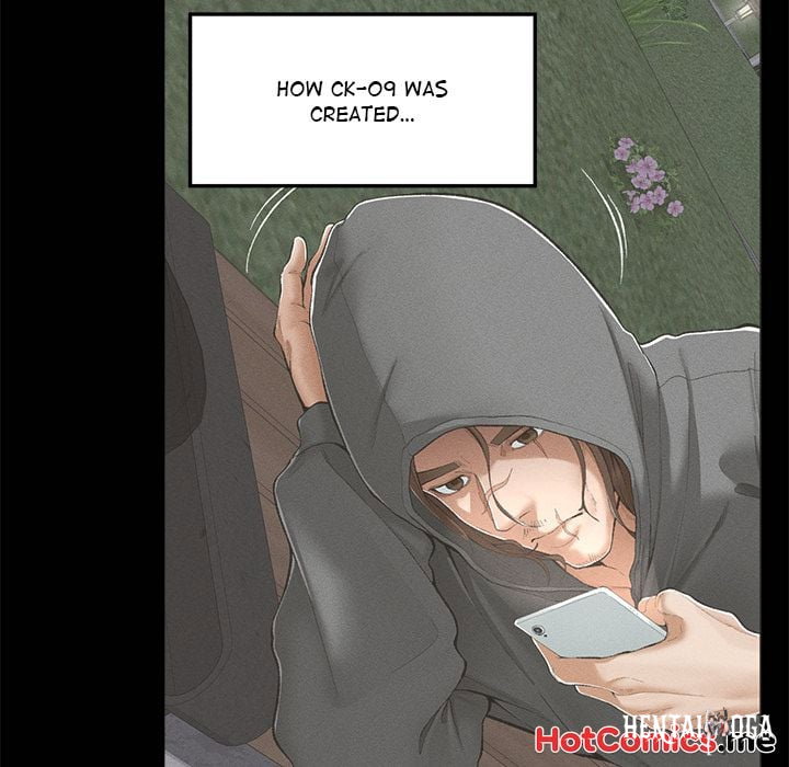 Mr. Superconductor Mr. Superconductor Chapter 31 - Page 117