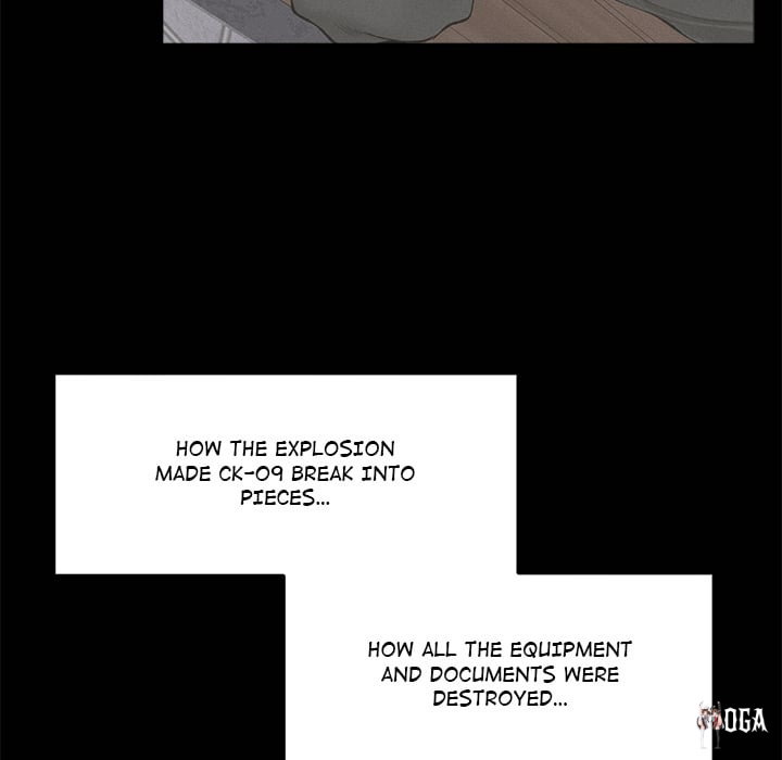 Mr. Superconductor Mr. Superconductor Chapter 31 - Page 118