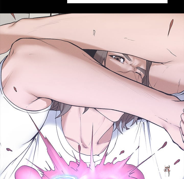 Mr. Superconductor Mr. Superconductor Chapter 31 - Page 119