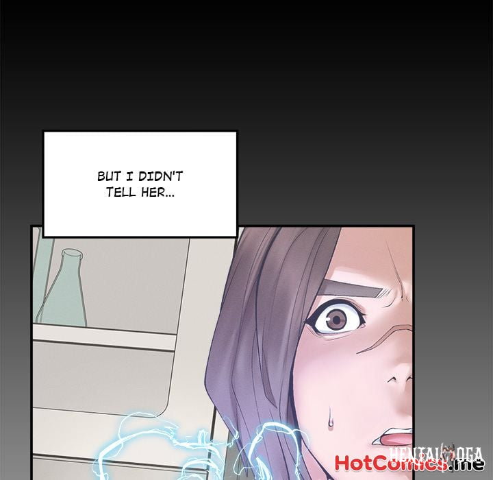 Mr. Superconductor Mr. Superconductor Chapter 31 - Page 121