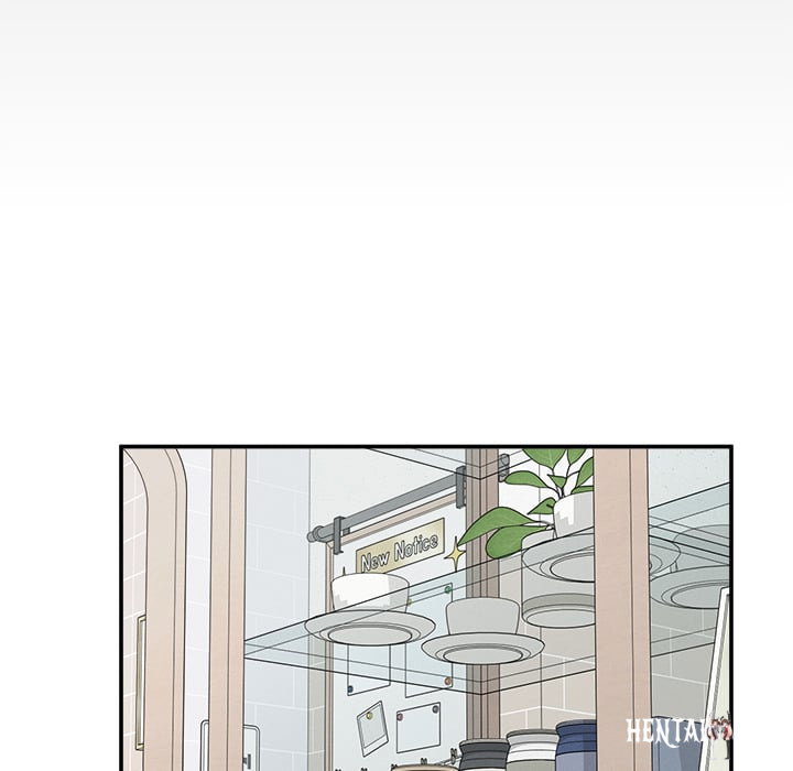 Mr. Superconductor Mr. Superconductor Chapter 31 - Page 123