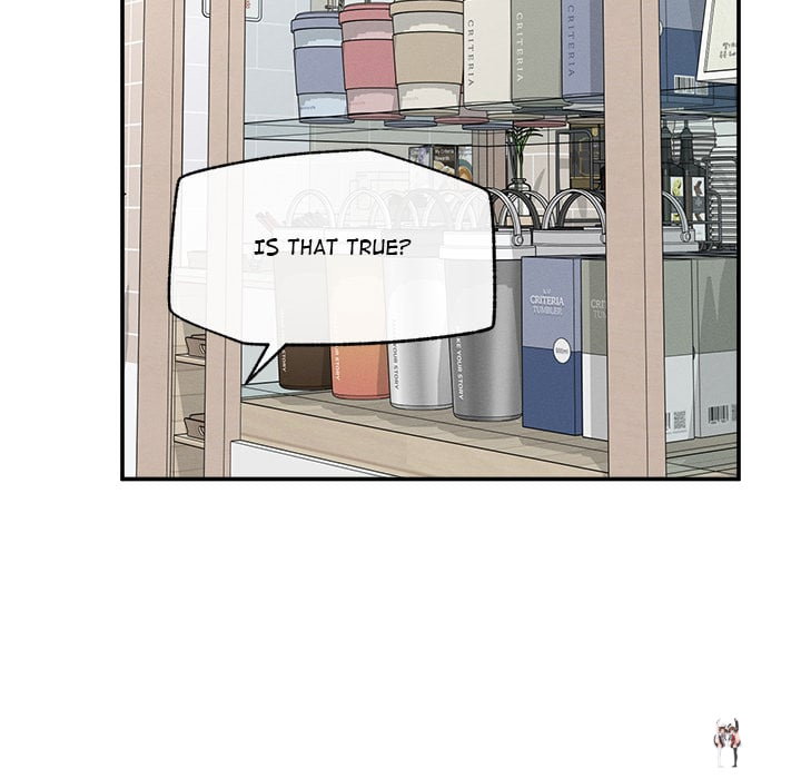 Mr. Superconductor Mr. Superconductor Chapter 31 - Page 124