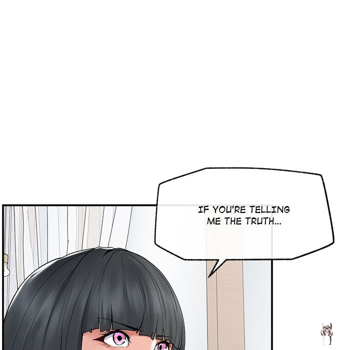 Mr. Superconductor Mr. Superconductor Chapter 31 - Page 125