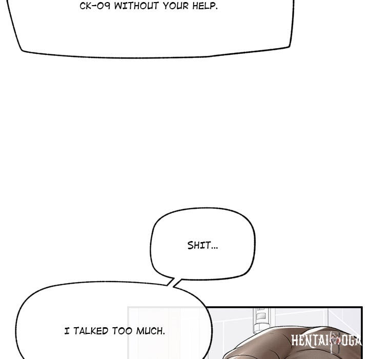 Mr. Superconductor Mr. Superconductor Chapter 31 - Page 127