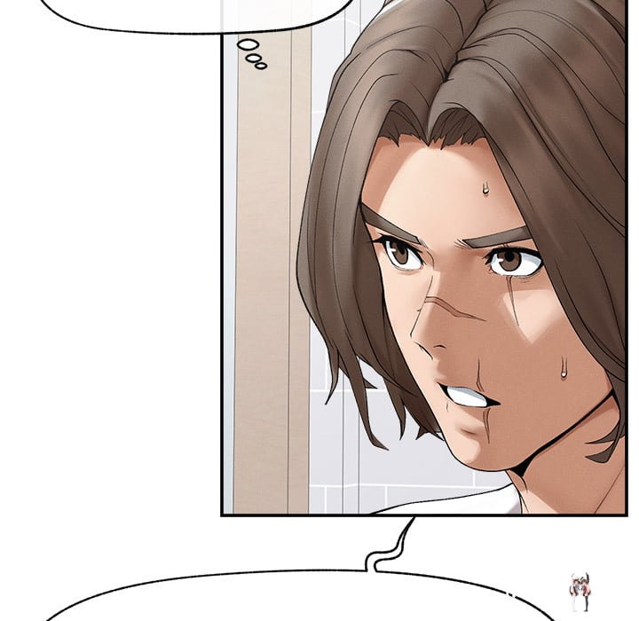 Mr. Superconductor Mr. Superconductor Chapter 31 - Page 128