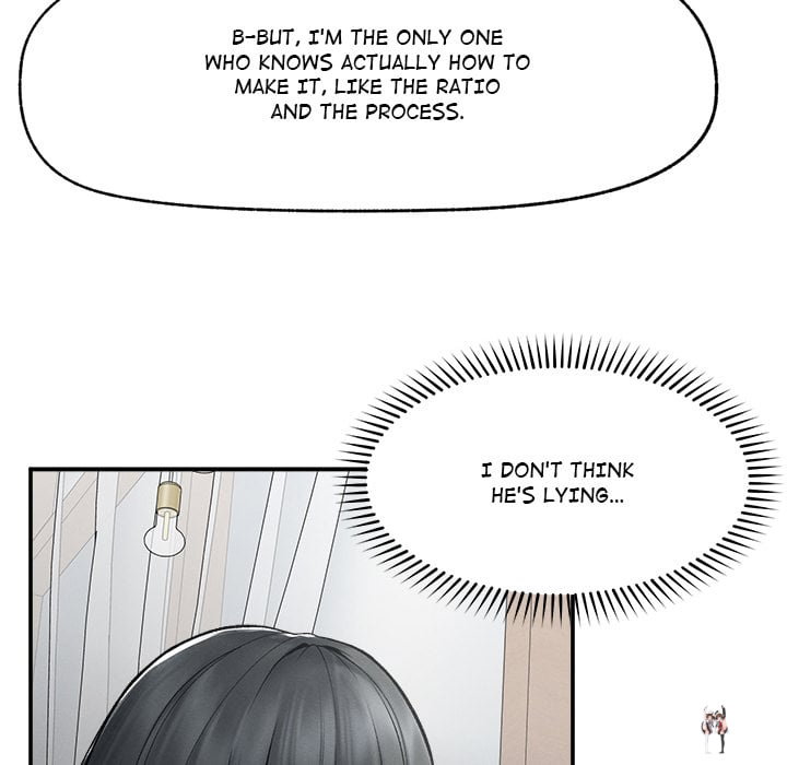 Mr. Superconductor Mr. Superconductor Chapter 31 - Page 129