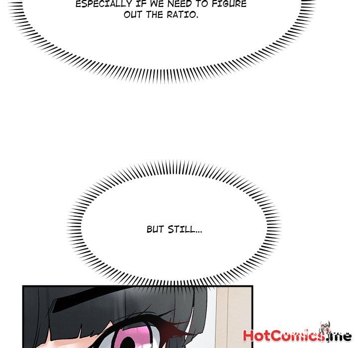 Mr. Superconductor Mr. Superconductor Chapter 31 - Page 131