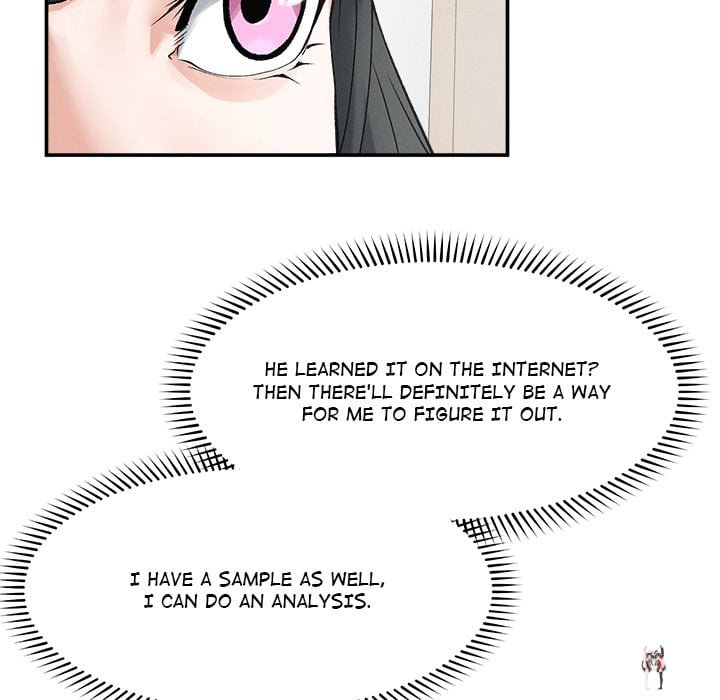 Mr. Superconductor Mr. Superconductor Chapter 31 - Page 132