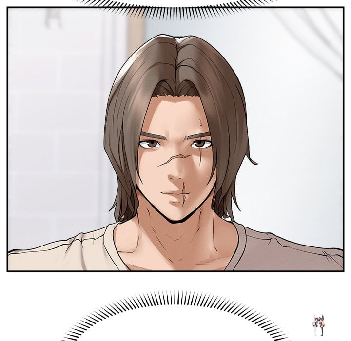 Mr. Superconductor Mr. Superconductor Chapter 31 - Page 134