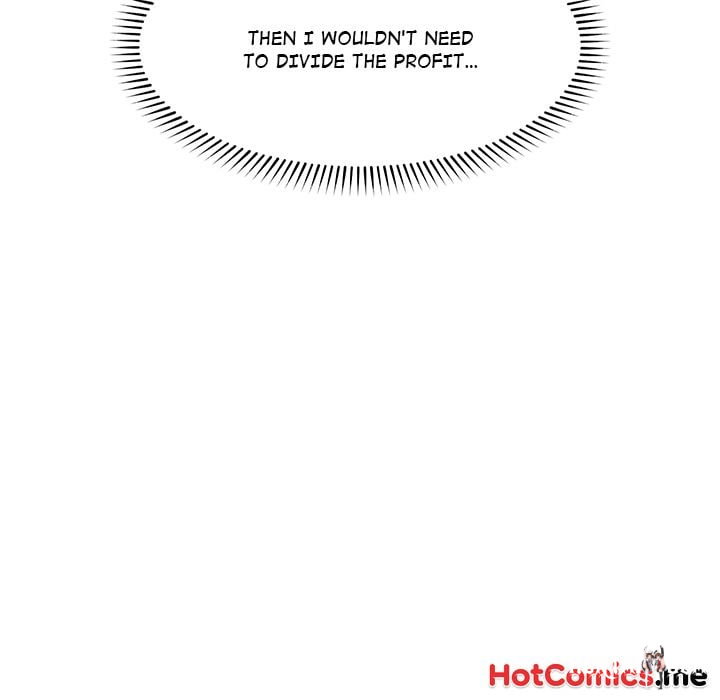 Mr. Superconductor Mr. Superconductor Chapter 31 - Page 135