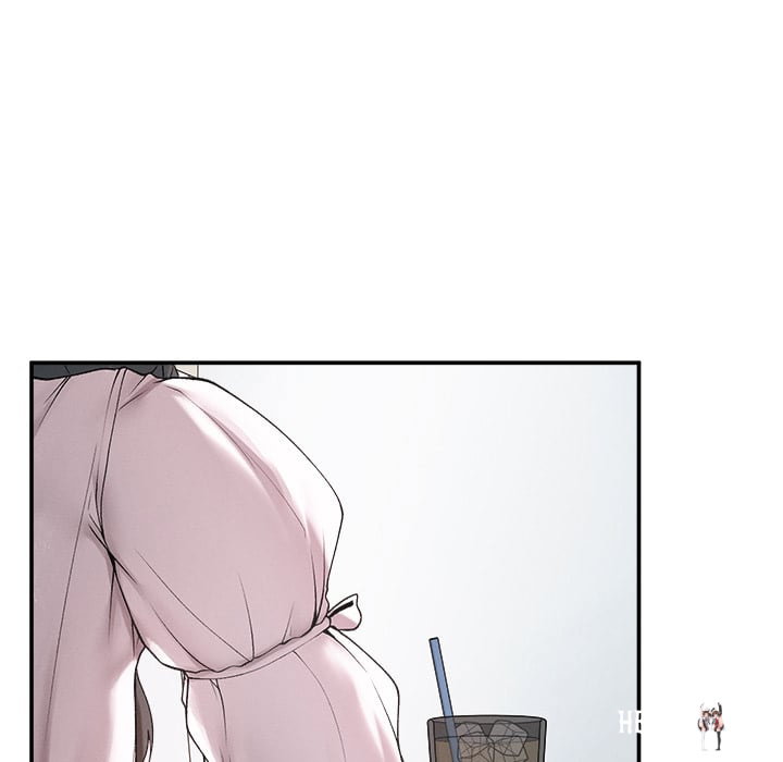 Mr. Superconductor Mr. Superconductor Chapter 31 - Page 136