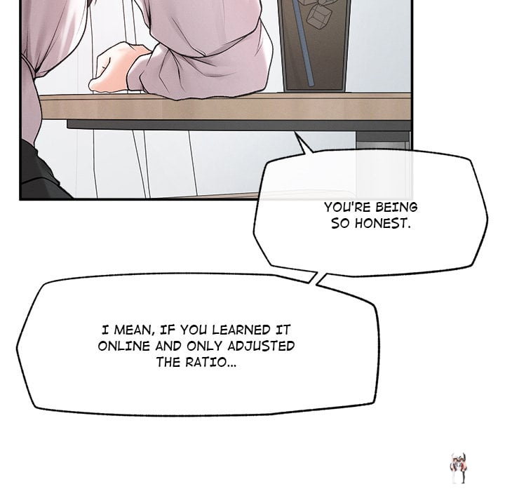 Mr. Superconductor Mr. Superconductor Chapter 31 - Page 137