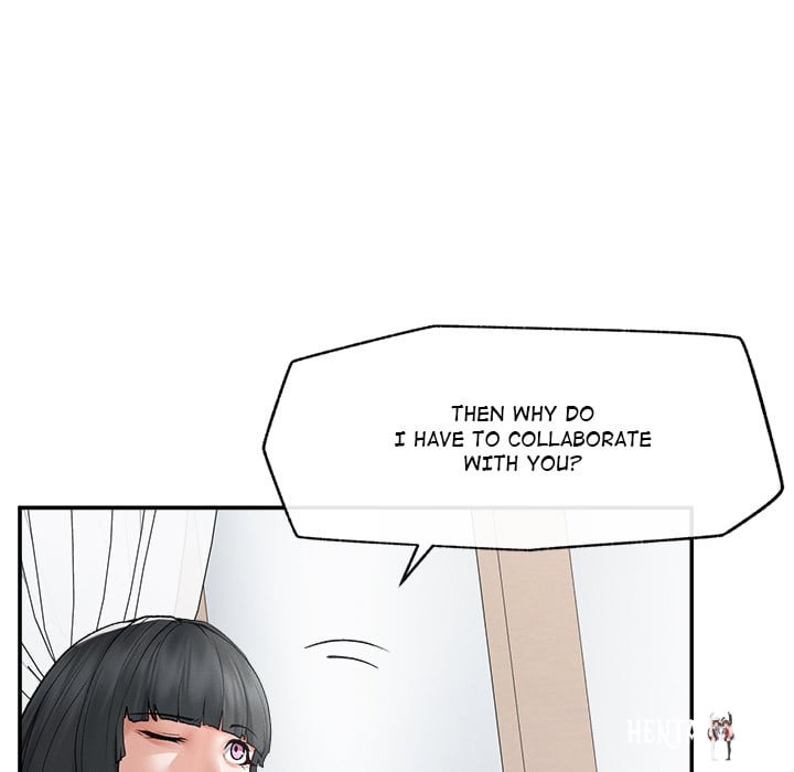 Mr. Superconductor Mr. Superconductor Chapter 31 - Page 138