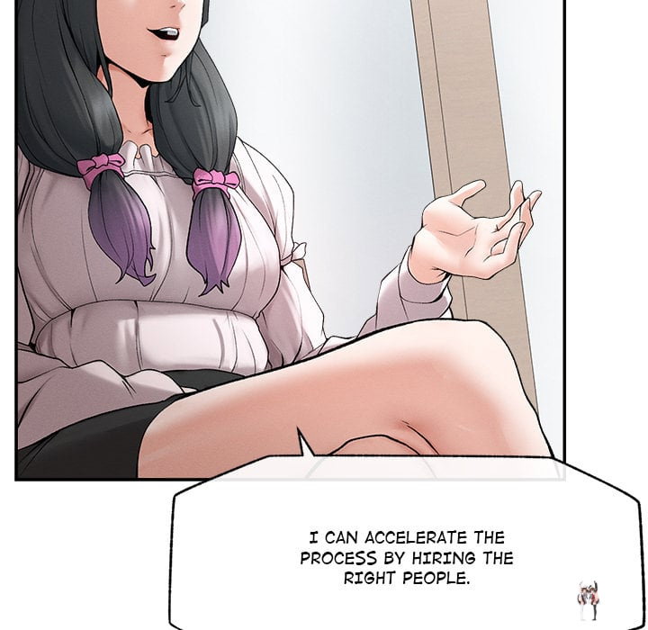 Mr. Superconductor Mr. Superconductor Chapter 31 - Page 139