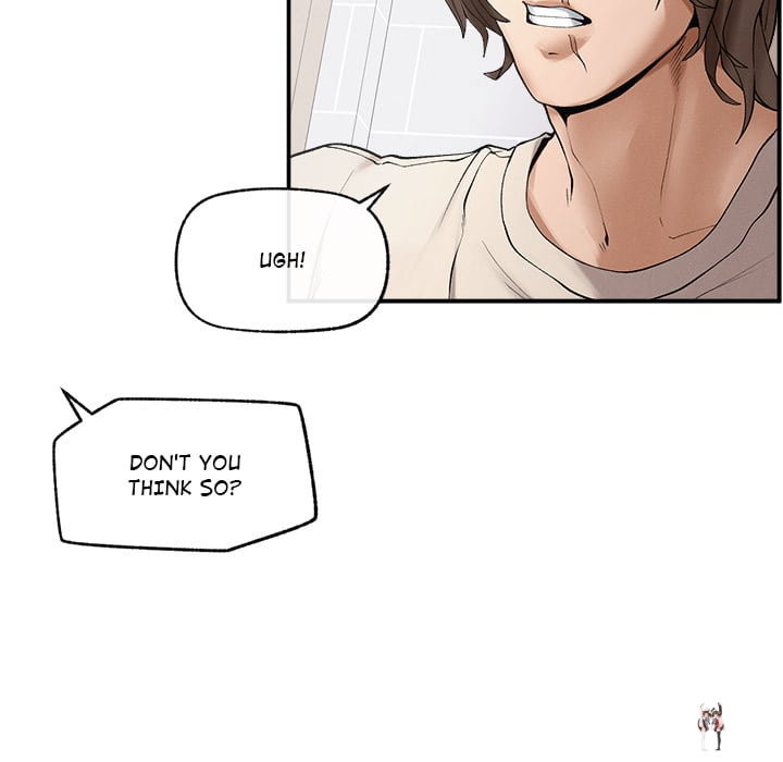 Mr. Superconductor Mr. Superconductor Chapter 31 - Page 141