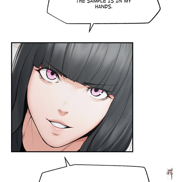 Mr. Superconductor Mr. Superconductor Chapter 31 - Page 144